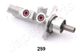 JAPANPARTS PF-259 Главный тормозной цилиндр для автомобилей с ESP для TOYOTA (Тойота/тоета) JAPANPARTS PF-259 Главный тормозной цилиндр для автомобилей с ESP для TOYOTA (Тойота/тоета)