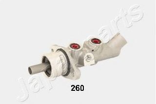 JAPANPARTS PF-260 Главный тормозной цилиндр для TOYOTA (Тойота/тоета) JAPANPARTS PF-260 Главный тормозной цилиндр для TOYOTA (Тойота/тоета)