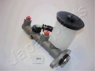 JAPANPARTS PF-264 Главный тормозной цилиндр для TOYOTA COROLLA SPRINTER (Тойота/тоета Cоролла спринтэр) JAPANPARTS PF-264 Главный тормозной цилиндр для TOYOTA COROLLA SPRINTER (Тойота/тоета Cоролла спринтэр)