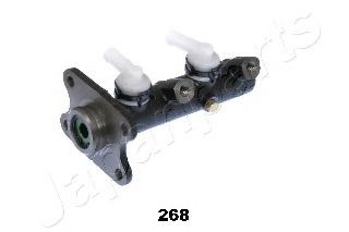 JAPANPARTS PF-268 Главный тормозной цилиндр для TOYOTA (Тойота/тоета) JAPANPARTS PF-268 Главный тормозной цилиндр для TOYOTA (Тойота/тоета)