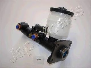 JAPANPARTS PF-286 Главный тормозной цилиндр для TOYOTA CROWN (Тойота/тоета Cровн) JAPANPARTS PF-286 Главный тормозной цилиндр для TOYOTA CROWN (Тойота/тоета Cровн)