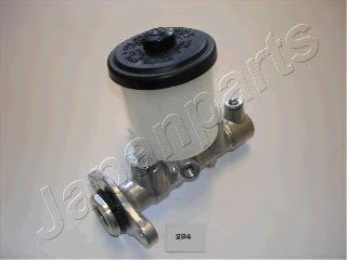 JAPANPARTS PF-294 Главный тормозной цилиндр для TOYOTA (Тойота/тоета) JAPANPARTS PF-294 Главный тормозной цилиндр для TOYOTA (Тойота/тоета)