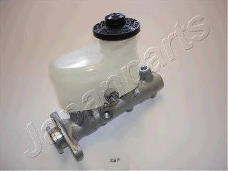 JAPANPARTS PF-297 Главный тормозной цилиндр для TOYOTA (Тойота/тоета) JAPANPARTS PF-297 Главный тормозной цилиндр для TOYOTA (Тойота/тоета)