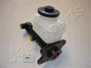 JAPANPARTS PF-299 Главный тормозной цилиндр для TOYOTA 4 RUNNER (Тойота/тоета 4 руннэр) JAPANPARTS PF-299 Главный тормозной цилиндр для TOYOTA 4 RUNNER (Тойота/тоета 4 руннэр)