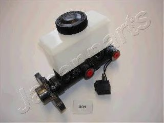 JAPANPARTS PF-301 Главный тормозной цилиндр для MAZDA 626 II (Мазда 626 2) JAPANPARTS PF-301 Главный тормозной цилиндр для MAZDA 626 II (Мазда 626 2)