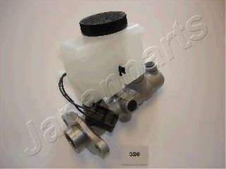 JAPANPARTS PF-326 Главный тормозной цилиндр для автомобилей без ABS для MAZDA EUNOS 30X (Мазда Эунос 30x) JAPANPARTS PF-326 Главный тормозной цилиндр для автомобилей без ABS для MAZDA EUNOS 30X (Мазда Эунос 30x)