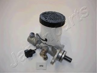JAPANPARTS PF-332 Главный тормозной цилиндр для MAZDA MIATA I (Мазда Миата и) JAPANPARTS PF-332 Главный тормозной цилиндр для MAZDA MIATA I (Мазда Миата и)