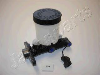 JAPANPARTS PF-334 Главный тормозной цилиндр для MAZDA (Мазда) JAPANPARTS PF-334 Главный тормозной цилиндр для MAZDA (Мазда)