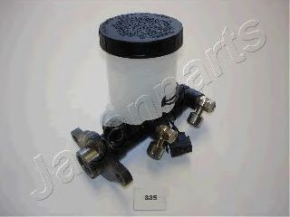 JAPANPARTS PF-335 Главный тормозной цилиндр для MAZDA 626 III (Мазда 626 3) JAPANPARTS PF-335 Главный тормозной цилиндр для MAZDA 626 III (Мазда 626 3)