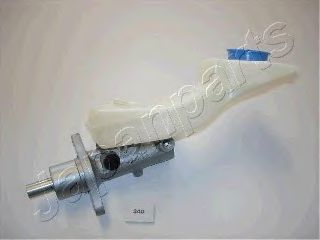 JAPANPARTS PF-340 Главный тормозной цилиндр для MAZDA (Мазда) JAPANPARTS PF-340 Главный тормозной цилиндр для MAZDA (Мазда)