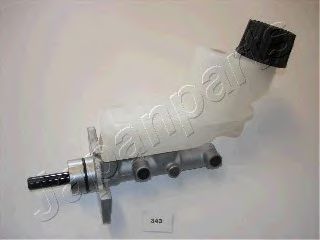 JAPANPARTS PF-343 Главный тормозной цилиндр для автомобилей с ESP для MAZDA ATENZA (Мазда Атэнза)