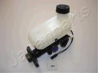 JAPANPARTS PF-387 Главный тормозной цилиндр для MAZDA (Мазда) JAPANPARTS PF-387 Главный тормозной цилиндр для MAZDA (Мазда)