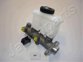 JAPANPARTS PF-391 Главный тормозной цилиндр для MAZDA 626 IV (Мазда 626 4) JAPANPARTS PF-391 Главный тормозной цилиндр для MAZDA 626 IV (Мазда 626 4)