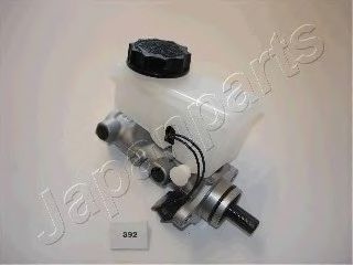 JAPANPARTS PF-392 Главный тормозной цилиндр для MAZDA 626 IV (Мазда 626 4) JAPANPARTS PF-392 Главный тормозной цилиндр для MAZDA 626 IV (Мазда 626 4)