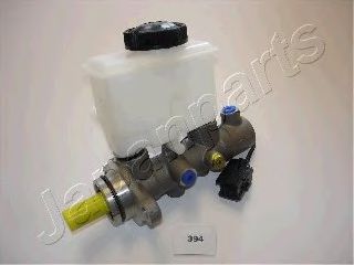 JAPANPARTS PF-394 Главный тормозной цилиндр для MAZDA 323 S V (Мазда 323 с5) JAPANPARTS PF-394 Главный тормозной цилиндр для MAZDA 323 S V (Мазда 323 с5)