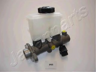 JAPANPARTS PF-395 Главный тормозной цилиндр для MAZDA 323 ASTINA V (Мазда 323 астина 5) JAPANPARTS PF-395 Главный тормозной цилиндр для MAZDA 323 ASTINA V (Мазда 323 астина 5)