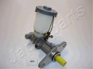 JAPANPARTS PF-409 Главный тормозной цилиндр для HONDA (Хонда) JAPANPARTS PF-409 Главный тормозной цилиндр для HONDA (Хонда)