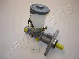 JAPANPARTS PF-415 Главный тормозной цилиндр для HONDA (Хонда) JAPANPARTS PF-415 Главный тормозной цилиндр для HONDA (Хонда)