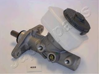 JAPANPARTS PF-422 Главный тормозной цилиндр для HONDA (Хонда) JAPANPARTS PF-422 Главный тормозной цилиндр для HONDA (Хонда)