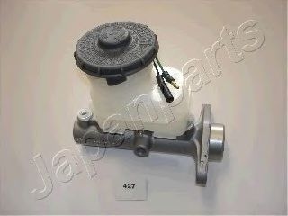 JAPANPARTS PF-427 Главный тормозной цилиндр для HONDA HR-V (Хонда Хр-v) JAPANPARTS PF-427 Главный тормозной цилиндр для HONDA HR-V (Хонда Хр-v)