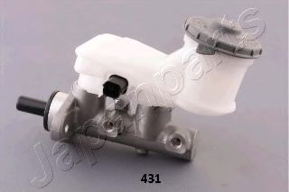 JAPANPARTS PF-431 Главный тормозной цилиндр для HONDA CIVIC VII (Хонда Цивик 7) JAPANPARTS PF-431 Главный тормозной цилиндр для HONDA CIVIC VII (Хонда Цивик 7)