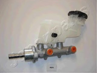 JAPANPARTS PF-434 Главный тормозной цилиндр для HONDA ACCORD VIII (Хонда Аккорд 8) JAPANPARTS PF-434 Главный тормозной цилиндр для HONDA ACCORD VIII (Хонда Аккорд 8)