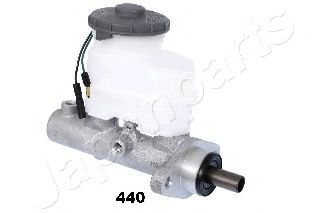 JAPANPARTS PF-440 Главный тормозной цилиндр для HONDA CR-V I (Хонда Срв 1) JAPANPARTS PF-440 Главный тормозной цилиндр для HONDA CR-V I (Хонда Срв 1)
