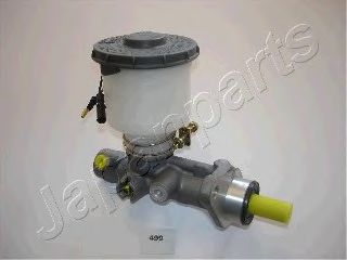 JAPANPARTS PF-499 Главный тормозной цилиндр для HONDA CIVIC V (Хонда Цивик 5) JAPANPARTS PF-499 Главный тормозной цилиндр для HONDA CIVIC V (Хонда Цивик 5)