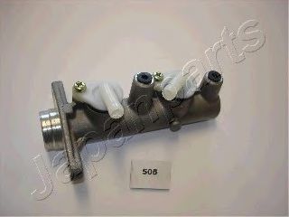 JAPANPARTS PF-505 Главный тормозной цилиндр для MITSUBISHI ETERNA V (Митсубиши/митсубиси Этэрна v) JAPANPARTS PF-505 Главный тормозной цилиндр для MITSUBISHI ETERNA V (Митсубиши/митсубиси Этэрна v)