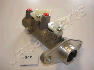 JAPANPARTS PF-507 Главный тормозной цилиндр для MITSUBISHI ETERNA V (Митсубиши/митсубиси Этэрна v) JAPANPARTS PF-507 Главный тормозной цилиндр для MITSUBISHI ETERNA V (Митсубиши/митсубиси Этэрна v)