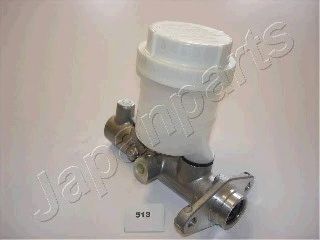 JAPANPARTS PF-513 Главный тормозной цилиндр для MITSUBISHI COLT/RODEO (Митсубиши/митсубиси Cолт/родэо) JAPANPARTS PF-513 Главный тормозной цилиндр для MITSUBISHI COLT/RODEO (Митсубиши/митсубиси Cолт/родэо)