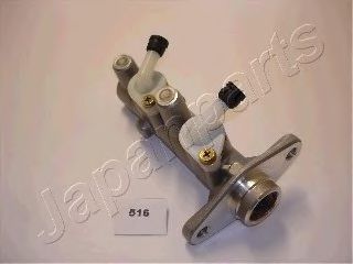 JAPANPARTS PF-516 Главный тормозной цилиндр для MITSUBISHI LANCER IV (Митсубиши/митсубиси Ланcэр иv) JAPANPARTS PF-516 Главный тормозной цилиндр для MITSUBISHI LANCER IV (Митсубиши/митсубиси Ланcэр иv)