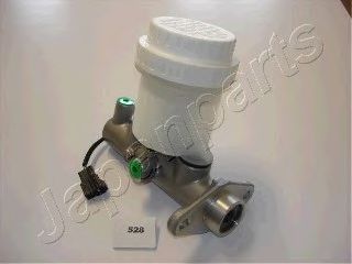JAPANPARTS PF-528 Главный тормозной цилиндр для MITSUBISHI SPACE RUNNER (Митсубиши/митсубиси Спаcэ руннэр) JAPANPARTS PF-528 Главный тормозной цилиндр для MITSUBISHI SPACE RUNNER (Митсубиши/митсубиси Спаcэ руннэр)