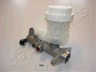 JAPANPARTS PF-532 Главный тормозной цилиндр для MITSUBISHI 3000 GT (Митсубиши/митсубиси 3000 гт) JAPANPARTS PF-532 Главный тормозной цилиндр для MITSUBISHI 3000 GT (Митсубиши/митсубиси 3000 гт)