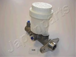 JAPANPARTS PF-535 Главный тормозной цилиндр для MITSUBISHI LANCER IV (Митсубиши/митсубиси Ланcэр иv) JAPANPARTS PF-535 Главный тормозной цилиндр для MITSUBISHI LANCER IV (Митсубиши/митсубиси Ланcэр иv)