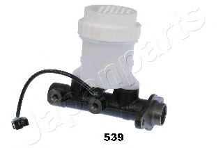 JAPANPARTS PF-539 Главный тормозной цилиндр для MITSUBISHI MONTERO (Митсубиши/митсубиси Монтэро) JAPANPARTS PF-539 Главный тормозной цилиндр для MITSUBISHI MONTERO (Митсубиши/митсубиси Монтэро)