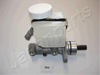 JAPANPARTS PF-554 Главный тормозной цилиндр для MITSUBISHI CHALLENGER (Митсубиши/митсубиси Чаллэнгэр) JAPANPARTS PF-554 Главный тормозной цилиндр для MITSUBISHI CHALLENGER (Митсубиши/митсубиси Чаллэнгэр)