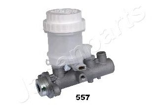 JAPANPARTS PF-557 Главный тормозной цилиндр для MITSUBISHI GALANT VI (Митсубиши/митсубиси Галант 6) JAPANPARTS PF-557 Главный тормозной цилиндр для MITSUBISHI GALANT VI (Митсубиши/митсубиси Галант 6)