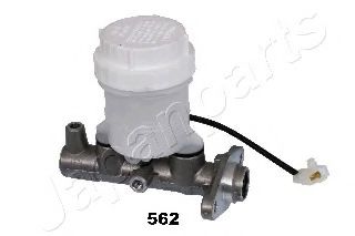 JAPANPARTS PF-562 Главный тормозной цилиндр для MITSUBISHI MIRAGE (Митсубиши/митсубиси Мирагэ) JAPANPARTS PF-562 Главный тормозной цилиндр для MITSUBISHI MIRAGE (Митсубиши/митсубиси Мирагэ)