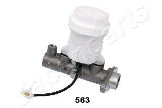 JAPANPARTS PF-563 Главный тормозной цилиндр для MITSUBISHI ETERNA V (Митсубиши/митсубиси Этэрна v) JAPANPARTS PF-563 Главный тормозной цилиндр для MITSUBISHI ETERNA V (Митсубиши/митсубиси Этэрна v)