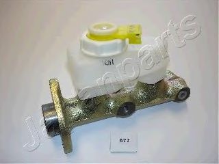 JAPANPARTS PF-577 Главный тормозной цилиндр для HYUNDAI (Хендай) JAPANPARTS PF-577 Главный тормозной цилиндр для HYUNDAI (Хендай)