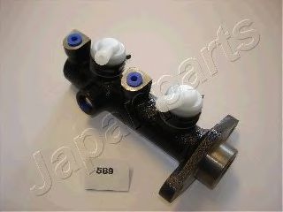JAPANPARTS PF-589 Главный тормозной цилиндр для MITSUBISHI L 300 STARWAGON (Митсубиши/митсубиси Л 300 старвагон) JAPANPARTS PF-589 Главный тормозной цилиндр для MITSUBISHI L 300 STARWAGON (Митсубиши/митсубиси Л 300 старвагон)