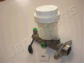 JAPANPARTS PF-595 Главный тормозной цилиндр для MITSUBISHI SPACE RUNNER (Митсубиши/митсубиси Спаcэ руннэр) JAPANPARTS PF-595 Главный тормозной цилиндр для MITSUBISHI SPACE RUNNER (Митсубиши/митсубиси Спаcэ руннэр)