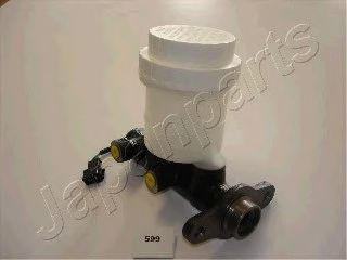 JAPANPARTS PF-599 Главный тормозной цилиндр для MITSUBISHI MONTERO (Митсубиши/митсубиси Монтэро) JAPANPARTS PF-599 Главный тормозной цилиндр для MITSUBISHI MONTERO (Митсубиши/митсубиси Монтэро)