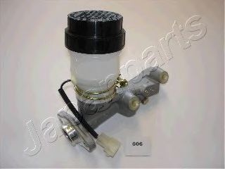 JAPANPARTS PF-606 Главный тормозной цилиндр для DAIHATSU CHARADE III (Дайхатсу Чарадэ 3) JAPANPARTS PF-606 Главный тормозной цилиндр для DAIHATSU CHARADE III (Дайхатсу Чарадэ 3)