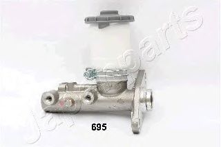 JAPANPARTS PF-695 Главный тормозной цилиндр для DAIHATSU FOURTRAK (Дайхатсу Фоуртрак) JAPANPARTS PF-695 Главный тормозной цилиндр для DAIHATSU FOURTRAK (Дайхатсу Фоуртрак)