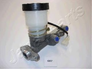 JAPANPARTS PF-697 Главный тормозной цилиндр для DAIHATSU CHARADE III (Дайхатсу Чарадэ 3) JAPANPARTS PF-697 Главный тормозной цилиндр для DAIHATSU CHARADE III (Дайхатсу Чарадэ 3)
