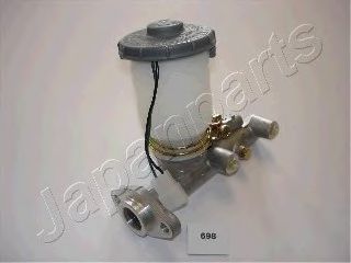 JAPANPARTS PF-698 Главный тормозной цилиндр для DAIHATSU CHARADE II (Дайхатсу Чарадэ 2) JAPANPARTS PF-698 Главный тормозной цилиндр для DAIHATSU CHARADE II (Дайхатсу Чарадэ 2)