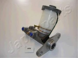 JAPANPARTS PF-699 Главный тормозной цилиндр для DAIHATSU FOURTRAK (Дайхатсу Фоуртрак) JAPANPARTS PF-699 Главный тормозной цилиндр для DAIHATSU FOURTRAK (Дайхатсу Фоуртрак)