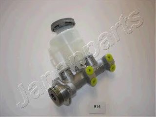 JAPANPARTS PF-814 Главный тормозной цилиндр для SUZUKI WAGON R (Сузуки Вагон р) JAPANPARTS PF-814 Главный тормозной цилиндр для SUZUKI WAGON R (Сузуки Вагон р)
